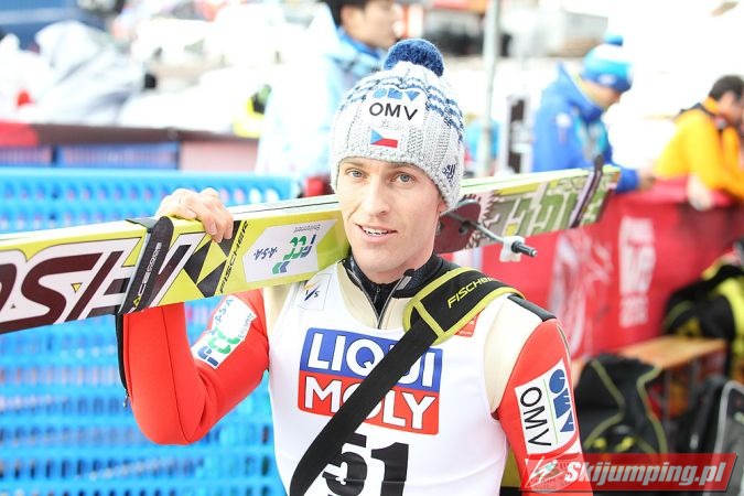 030 Jan Matura
